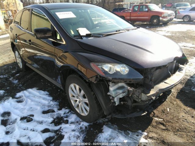 MAZDA CX-7 2010 jm3er2wm5a0325558