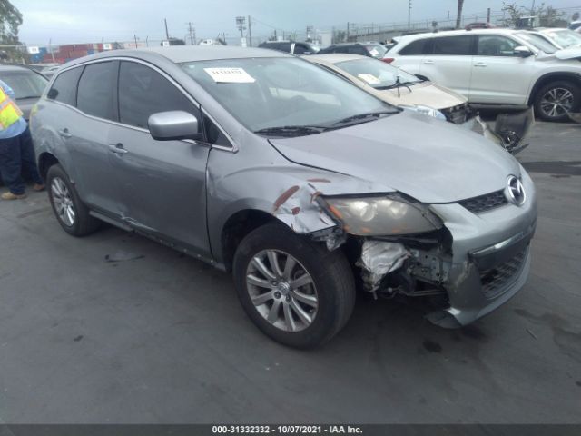 MAZDA CX-7 2010 jm3er2wm5a0338505