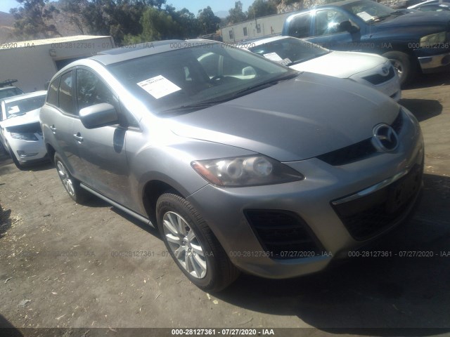 MAZDA CX-7 2010 jm3er2wm5a0339640