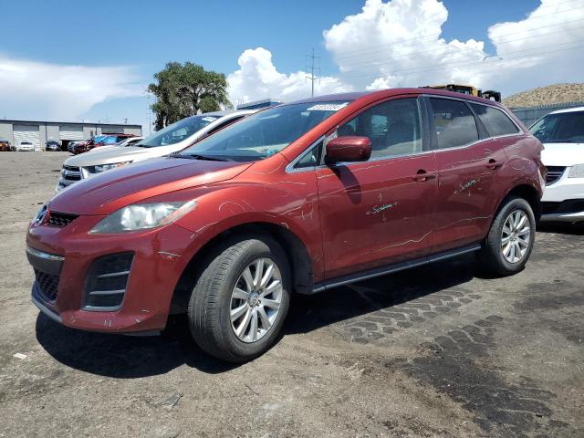 MAZDA CX-7 2010 jm3er2wm5a0343641