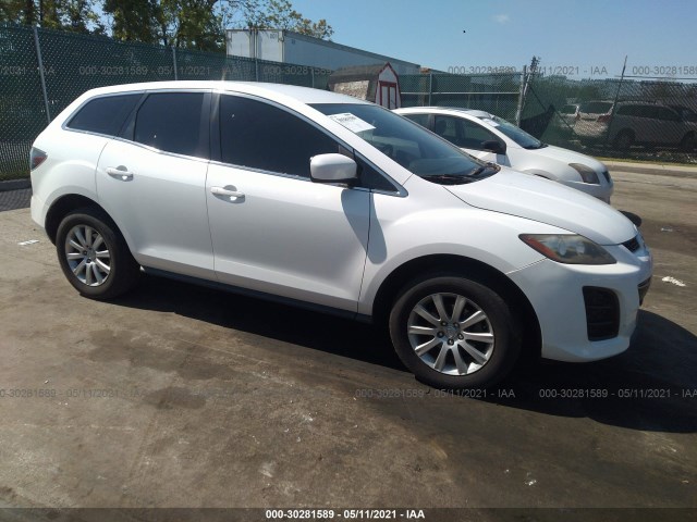 MAZDA CX-7 2010 jm3er2wm5a0343882