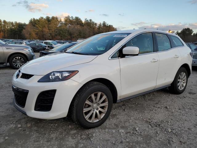 MAZDA CX-7 2010 jm3er2wm5a0345888