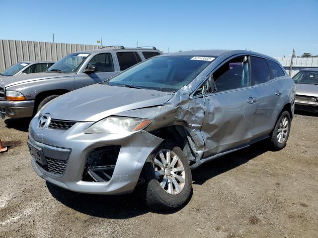 MAZDA CX-7 2010 jm3er2wm5a0349262