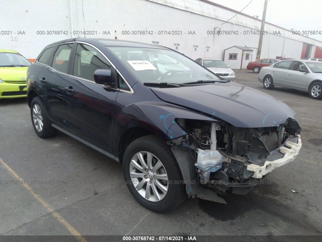 MAZDA CX-7 2010 jm3er2wm5a0351089