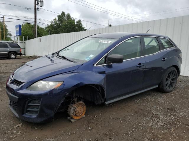 MAZDA CX-7 2010 jm3er2wm5a0351688