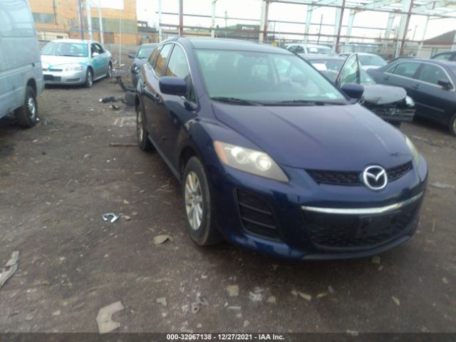 MAZDA CX-7 2010 jm3er2wm6a0303651