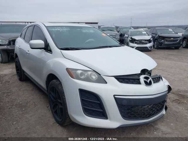 MAZDA CX-7 2010 jm3er2wm6a0307652