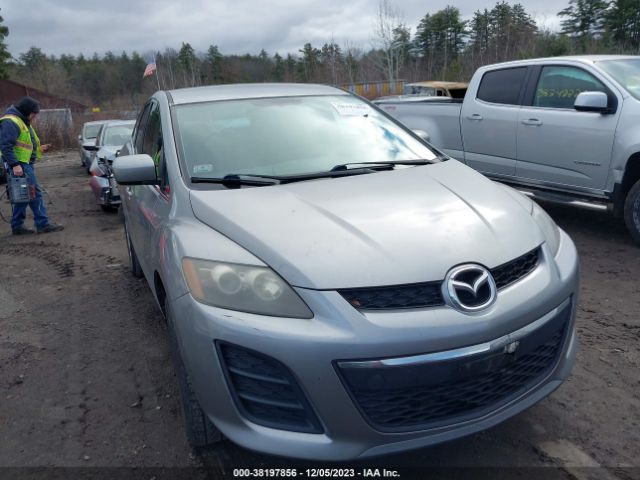 MAZDA CX-7 2010 jm3er2wm6a0311829