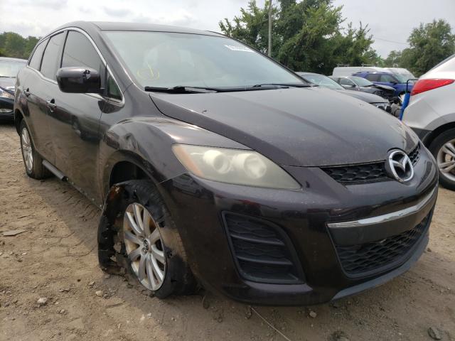 MAZDA CX-7 2010 jm3er2wm6a0314388