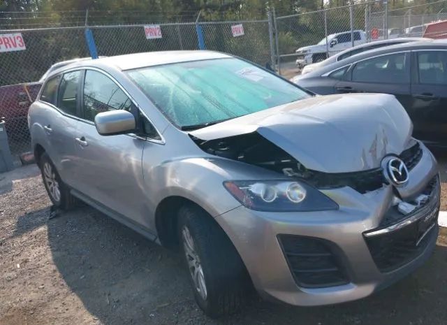 MAZDA CX-7 2010 jm3er2wm6a0316089