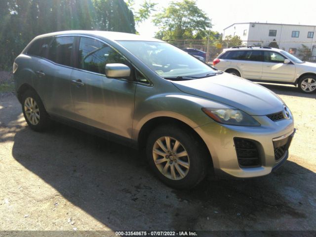 MAZDA CX-7 2010 jm3er2wm6a0321518