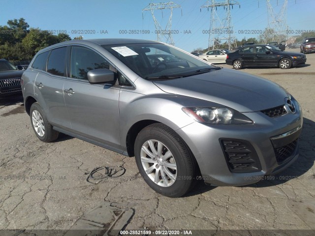 MAZDA CX-7 2010 jm3er2wm6a0325231