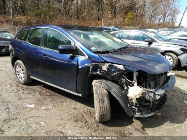 MAZDA CX-7 2010 jm3er2wm6a0325410