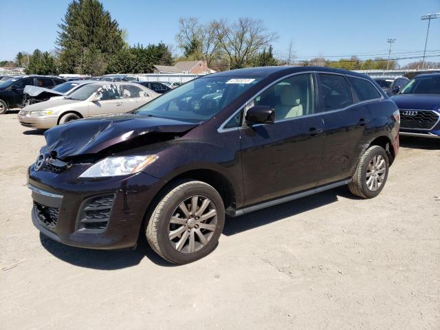 MAZDA CX-7 2010 jm3er2wm6a0327464