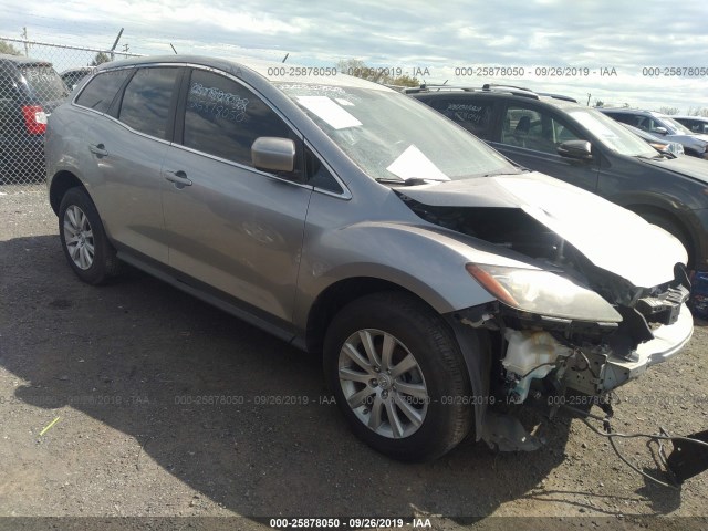 MAZDA CX-7 2010 jm3er2wm6a0330252