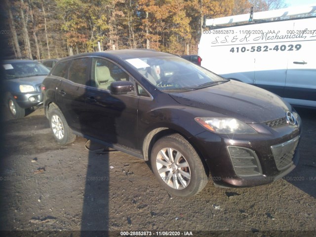 MAZDA CX-7 2010 jm3er2wm6a0332017