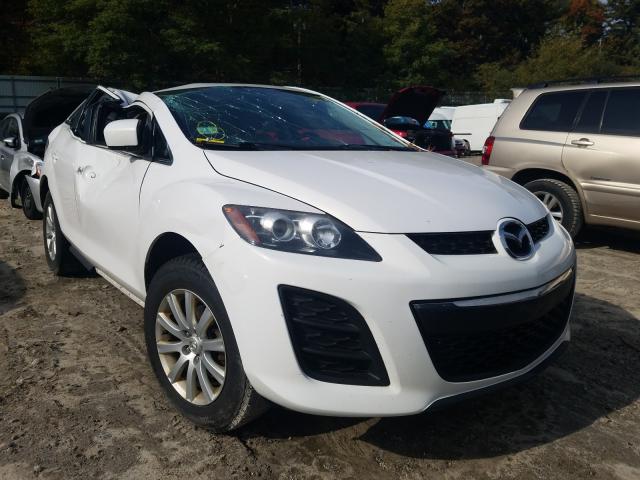 MAZDA CX-7 2010 jm3er2wm6a0333281