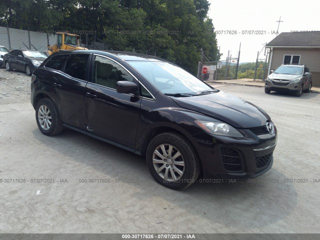 MAZDA CX-7 2010 jm3er2wm6a0335466