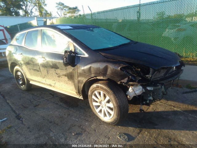 MAZDA CX-7 2010 jm3er2wm6a0338125