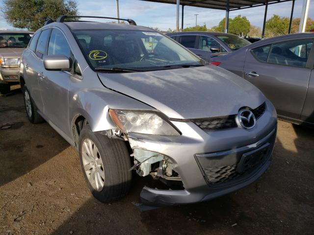 MAZDA CX-7 2010 jm3er2wm6a0339579