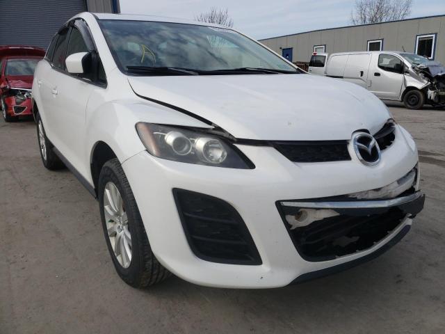 MAZDA CX-7 2010 jm3er2wm6a0340862