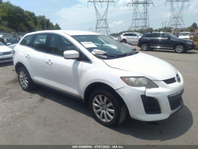 MAZDA CX-7 2010 jm3er2wm6a0347083