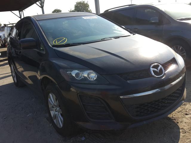 MAZDA CX-7 2010 jm3er2wm6a0348380