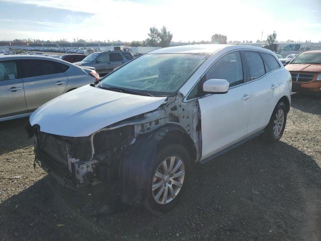 MAZDA CX-7 2010 jm3er2wm6a0348878