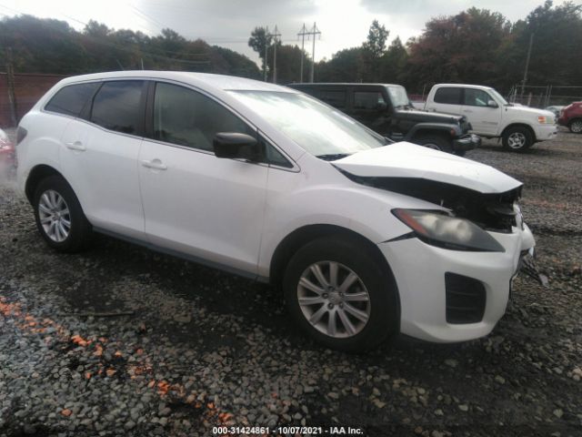 MAZDA CX-7 2010 jm3er2wm7a0305876