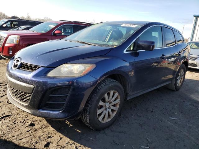 MAZDA CX-7 2010 jm3er2wm7a0313556