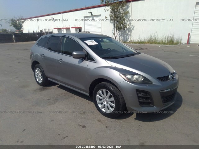 MAZDA CX-7 2010 jm3er2wm7a0317168