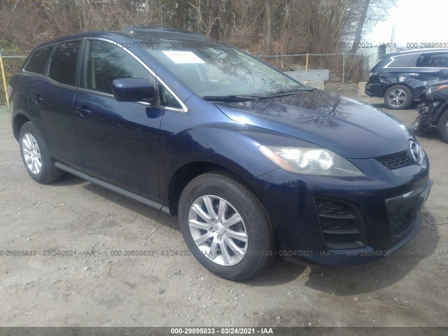 MAZDA CX-7 2010 jm3er2wm7a0319373