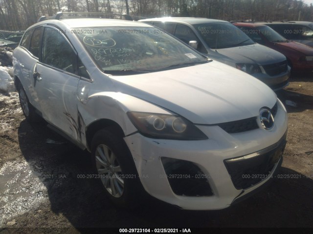 MAZDA CX-7 2010 jm3er2wm7a0320586