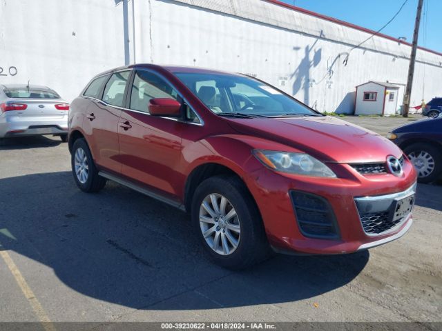 MAZDA CX-7 2010 jm3er2wm7a0324329