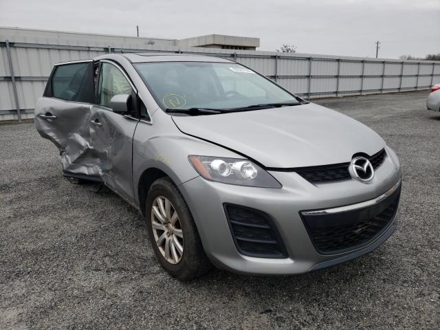 MAZDA CX-7 2010 jm3er2wm7a0325397