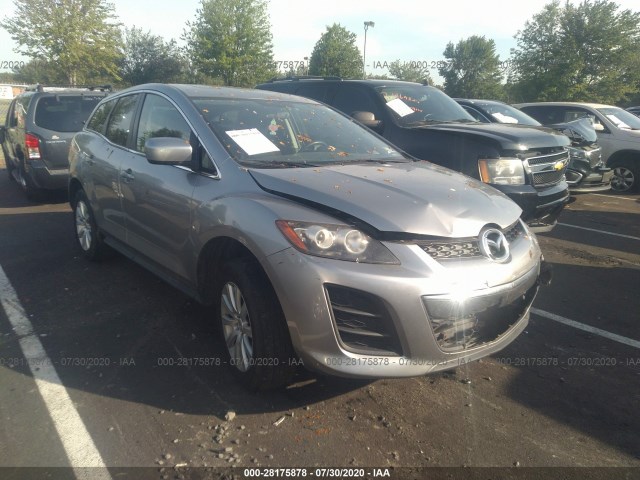 MAZDA CX-7 2010 jm3er2wm7a0341664