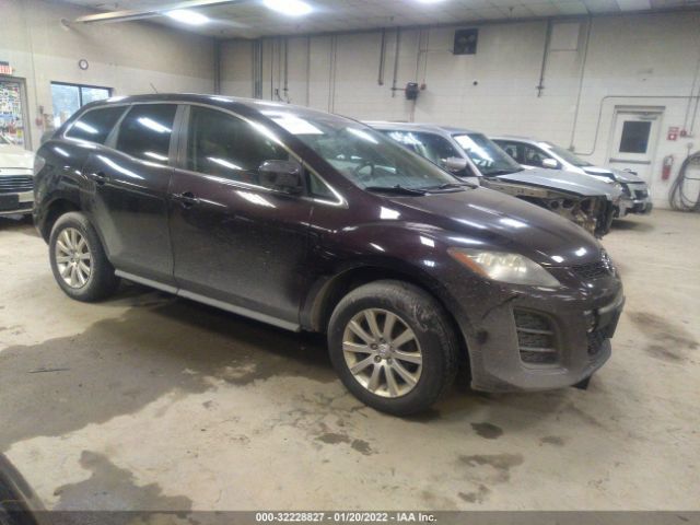 MAZDA CX-7 2010 jm3er2wm7a0345956