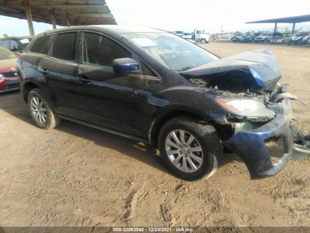 MAZDA CX-7 2010 jm3er2wm7a0351093