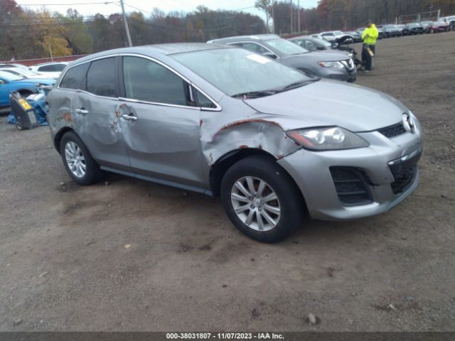 MAZDA CX-7 2010 jm3er2wm8a0306051