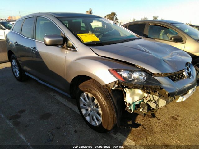 MAZDA CX-7 2010 jm3er2wm8a0308088