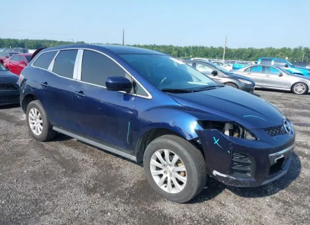 MAZDA CX-7 2010 jm3er2wm8a0309399