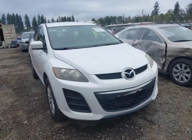 MAZDA CX-7 2010 jm3er2wm8a0311556