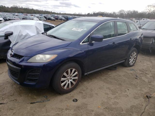 MAZDA CX-7 2010 jm3er2wm8a0313064