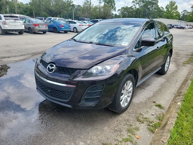 MAZDA CX-7 2010 jm3er2wm8a0313758