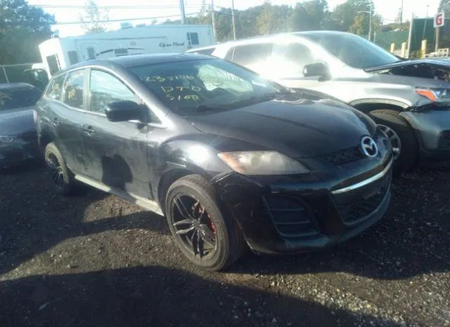 MAZDA CX-7 2010 jm3er2wm8a0325604