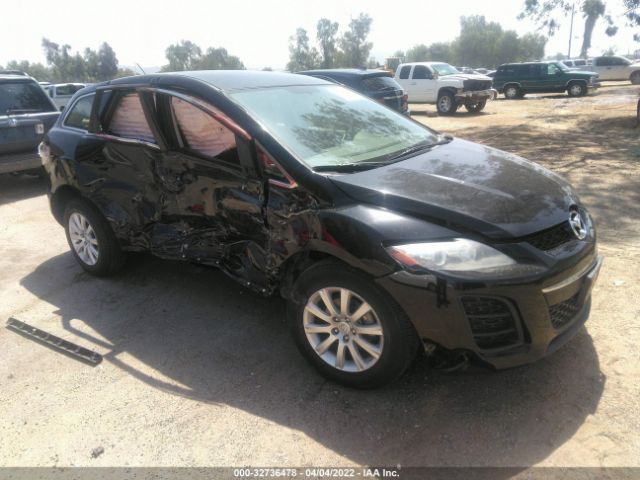 MAZDA CX-7 2010 jm3er2wm8a0326736