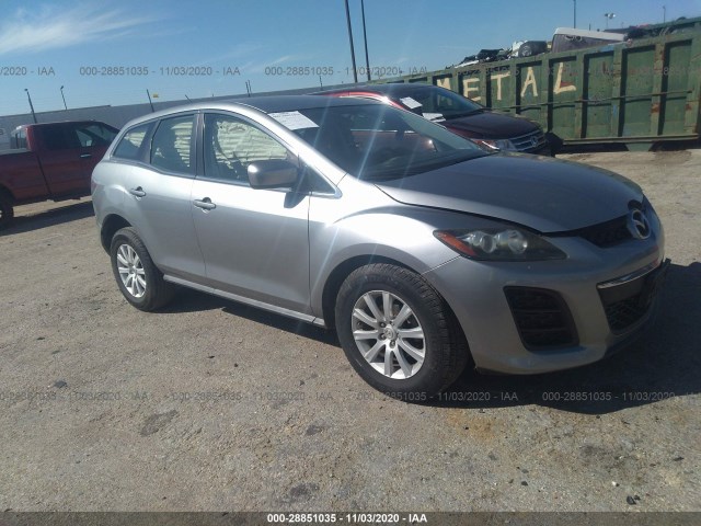 MAZDA CX-7 2010 jm3er2wm8a0330494