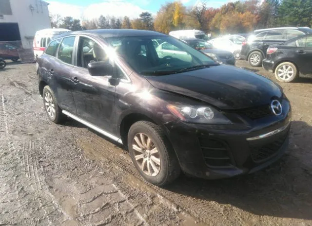 MAZDA CX-7 2010 jm3er2wm8a0333542