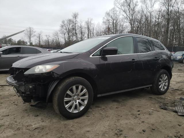 MAZDA CX-7 2010 jm3er2wm8a0338594