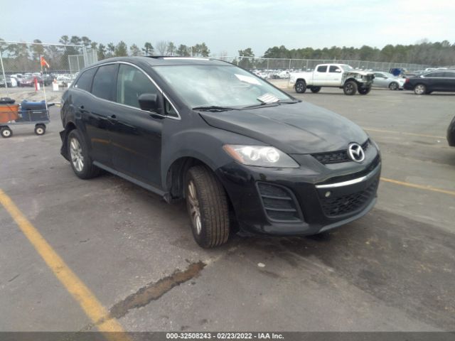 MAZDA CX-7 2010 jm3er2wm8a0343276